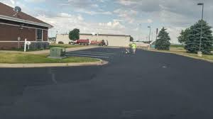 Best Permeable Paver Driveways  in Liberty City, TX